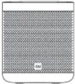 Xiaomi Mi Smart Speaker - 1