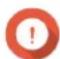 QNAP QSWM21082C - Avertissement - 1