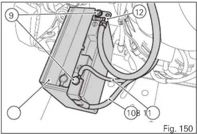 DUCATI Diavel Titanium (2015) - Attention - 1