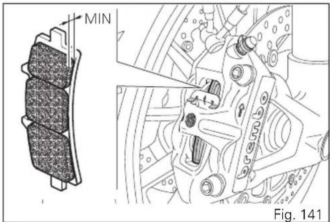 DUCATI Diavel Titanium (2015) - Important - 1