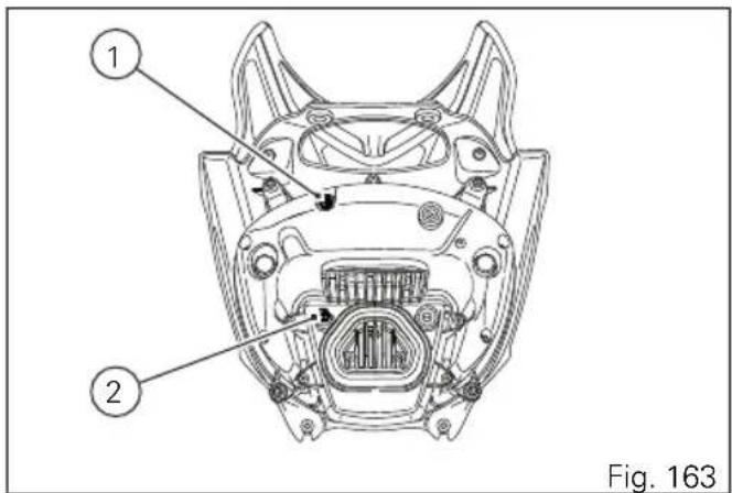 DUCATI Diavel Titanium (2015) - Remarque - 2