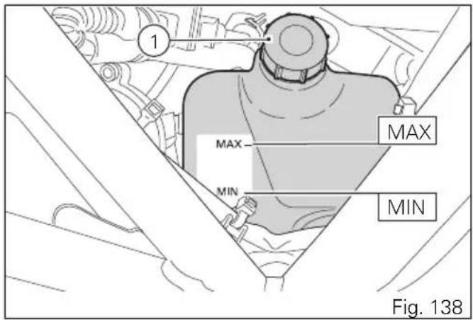DUCATI Diavel Titanium (2015) - Attention - 1