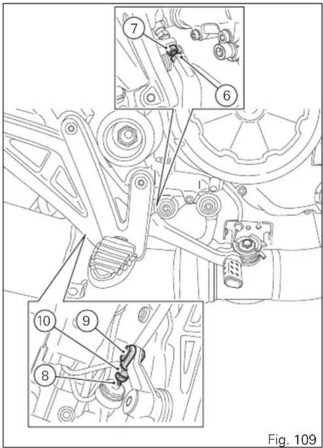 DUCATI Diavel Titanium (2015) - Remarque - 1