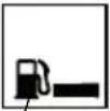 DUCATI Diavel Titanium (2015) - Indication « FUEL LEVEL » - 7