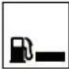DUCATI Diavel Titanium (2015) - Indication « FUEL LEVEL » - 6