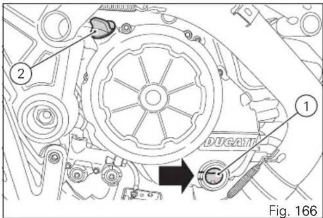DUCATI Diavel Titanium (2015) - Important - 1