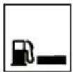 DUCATI Diavel Titanium (2015) - Indication « FUEL LEVEL » - 11