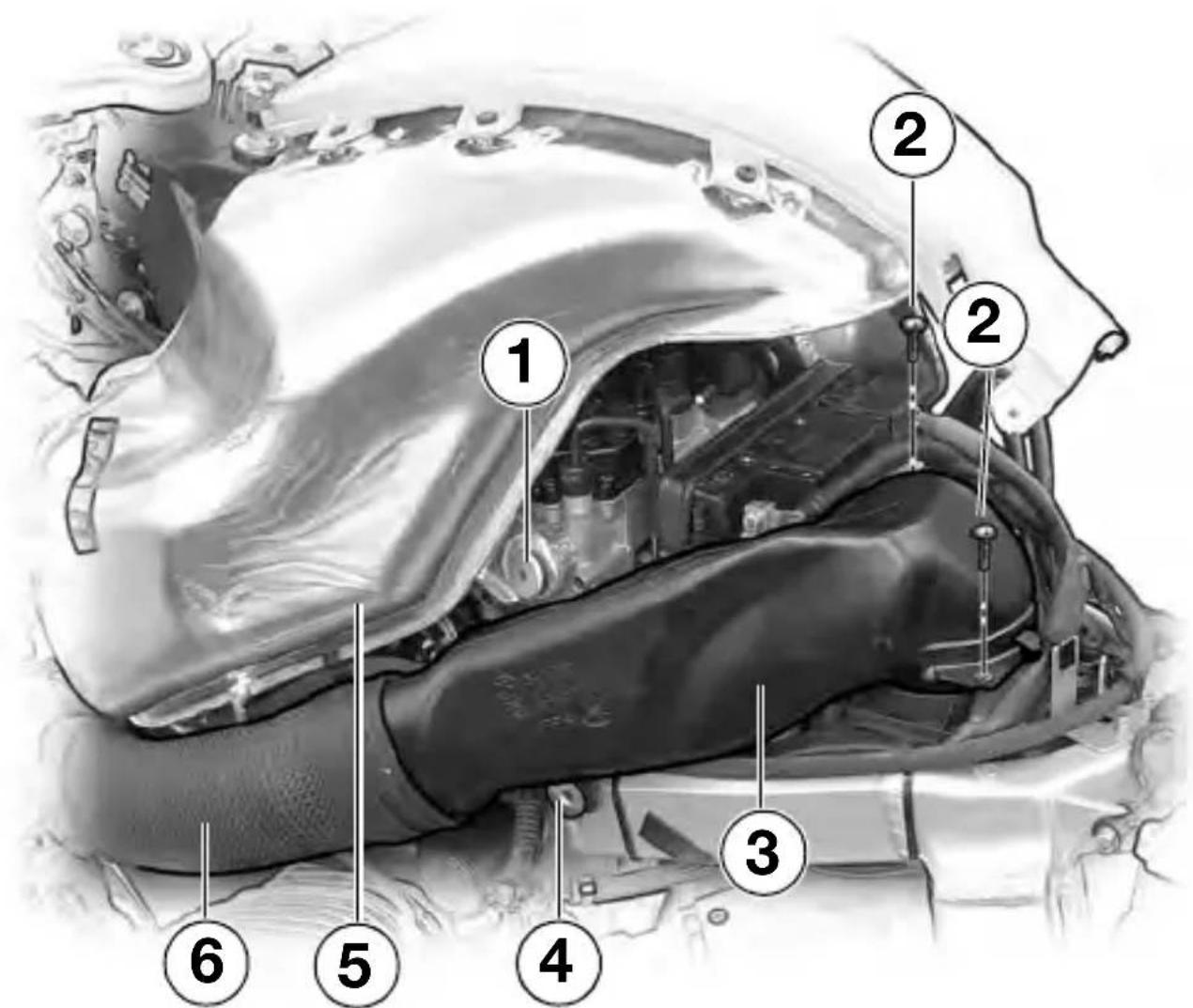 BMW R 1100 S (2000) - Remarque : - 1