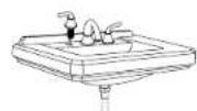 Danze DC026018BC - OUTILS REQUIS - 21