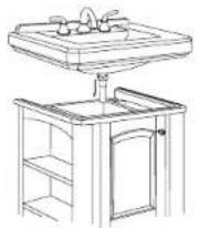 Danze DC026018BC - OUTILS REQUIS - 23