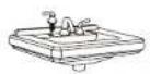 Danze DC026018BC - OUTILS REQUIS - 12