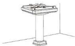 Danze DC026018BC - OUTILS REQUIS - 15