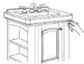 Danze DC026018BC - OUTILS REQUIS - 24