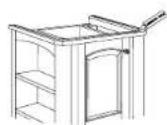 Danze DC026018BC - OUTILS REQUIS - 22