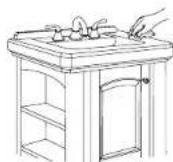 Danze DC026018BC - OUTILS REQUIS - 25