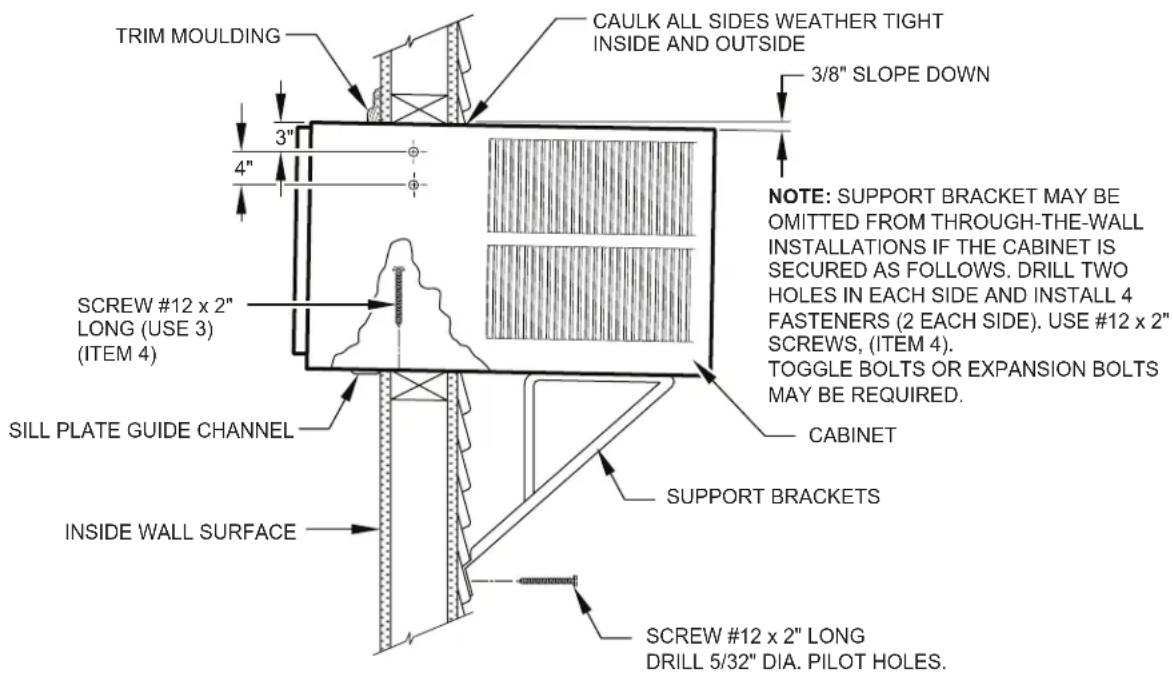 Friedrich Kühl YS12M33 - NOTICE - 9
