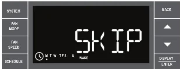 Friedrich Kühl YS12M33 - Termostato Programable - 16