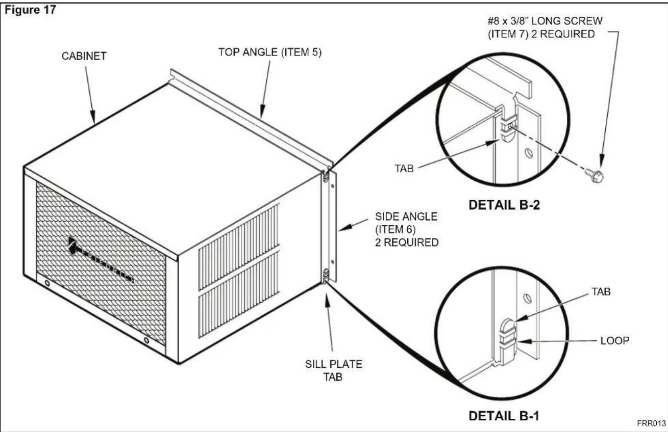Friedrich Kühl YS12M33 - NOTICE - 3
