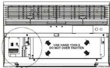 Friedrich Kühl YS12M33 - Use Tool Provided - 1