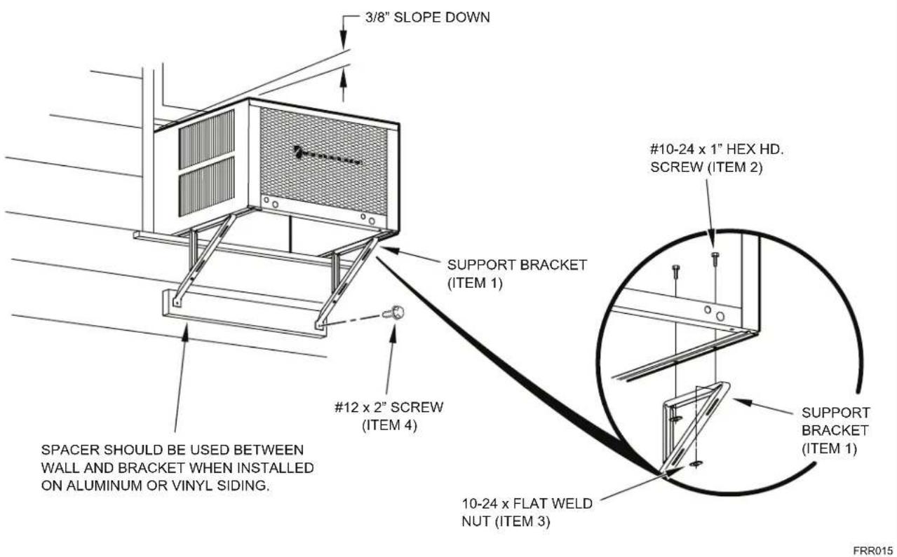 Friedrich Kühl YS12M33 - NOTICE - 5