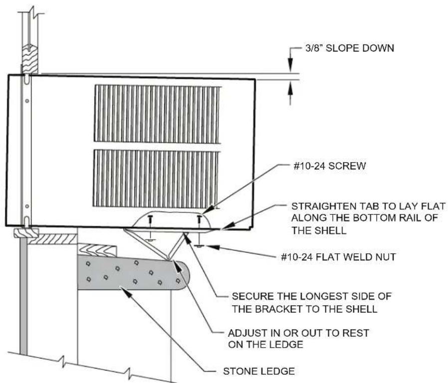 Friedrich Kühl YS12M33 - NOTICE - 8