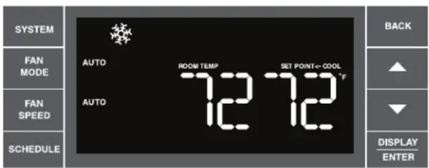 Friedrich Kühl YS12M33 - Séquences Away (Absence), Return (Retour), Night (Nuit) - 2