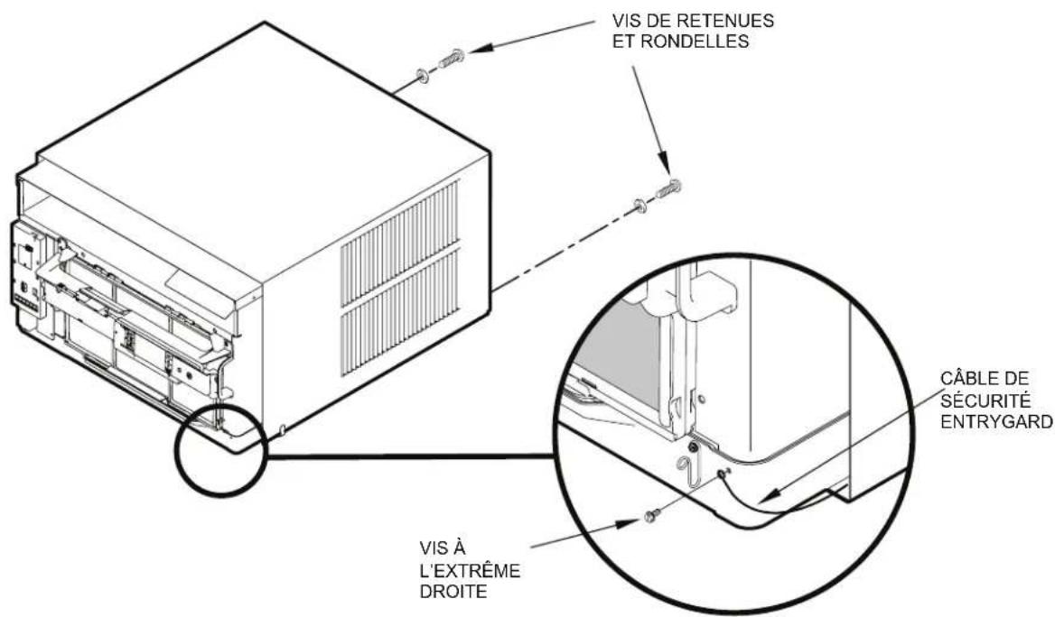 Friedrich Kühl YS12M33 - Utilisation des poignées - 2