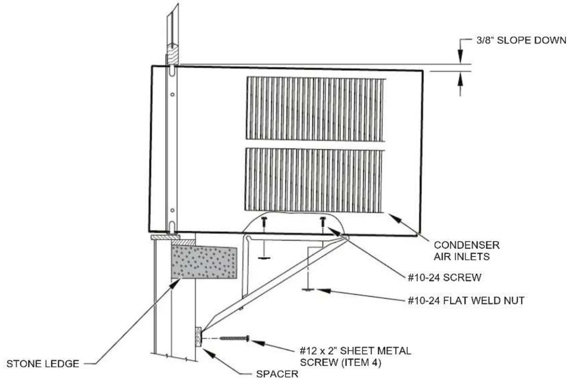 Friedrich Kühl YS12M33 - NOTICE - 7