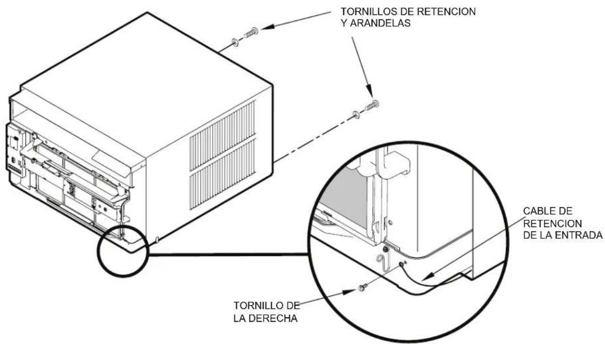 Friedrich Kühl YS12M33 - Uso de las agarraderas - 2