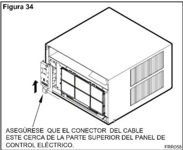 Friedrich Kühl YS12M33 - Peligro de choque eléctrico - 5