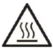 SILVERCREST WKD 2200 A1 - GEFAHR von Verbrennungen - 1