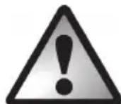 SILVERCREST WKD 2200 A1 - PERICOLO di ustioni - 1