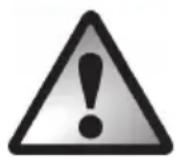 SILVERCREST WKD 2200 A1 - GEFAHR durch elektrischen Schlag - 1