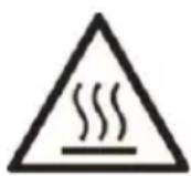 SILVERCREST WKD 2200 A1 - GEFAHR von Verbrennungen - 2