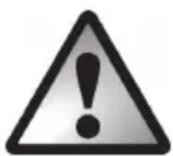 SILVERCREST WKD 2200 A1 - ATTENZIONE - 1