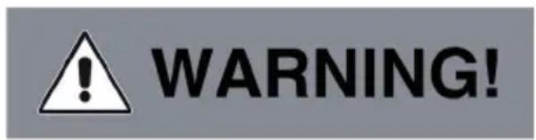 Imperial DABMAN 410 - Safety instructions - 1