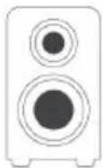 Imperial DABMAN 410 - Werking Bluetooth-ontvangst RX - 5