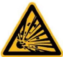 Imperial DABMAN 410 - INDICATIONS DE SECURITE - 1