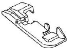 JANOME 1110DX Pro - Oiling the Machine - 3