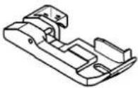 JANOME 1110DX Pro - Oiling the Machine - 9