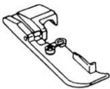 JANOME 1110DX Pro - Oiling the Machine - 7