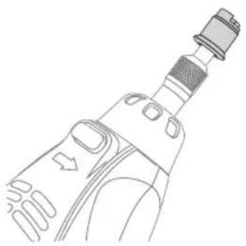 DREMEL 4250 - EZ SpeedClic - 1