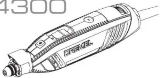 DREMEL 4250 - 3
