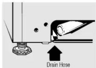 GE FUF17DMRWH - For Complete Defrosting - 1