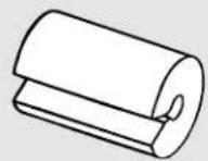 GE FUF17DMRWH - Key-Ejecting Lock (on some models) - 1