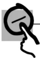 GE FUF17DMRWH - SAVE THESE INSTRUCTIONS - 1
