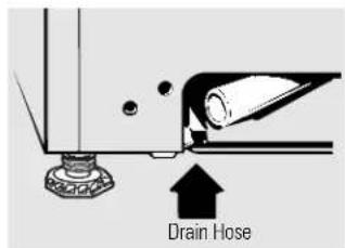 GE FUM17DRRWH - For Complete Defrosting - 1