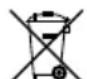 PARKSIDE PP 110 A1 - Mise au rebut - 2