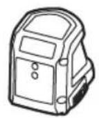 RYOBI One+ RLT1825M13S - RLT1825M13/ RLT1825M20 / RLT1825MLL13 - 4