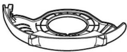 RYOBI One+ RLT1825M13S - RLT1825M13/ RLT1825M20 / RLT1825MLL13 - 6